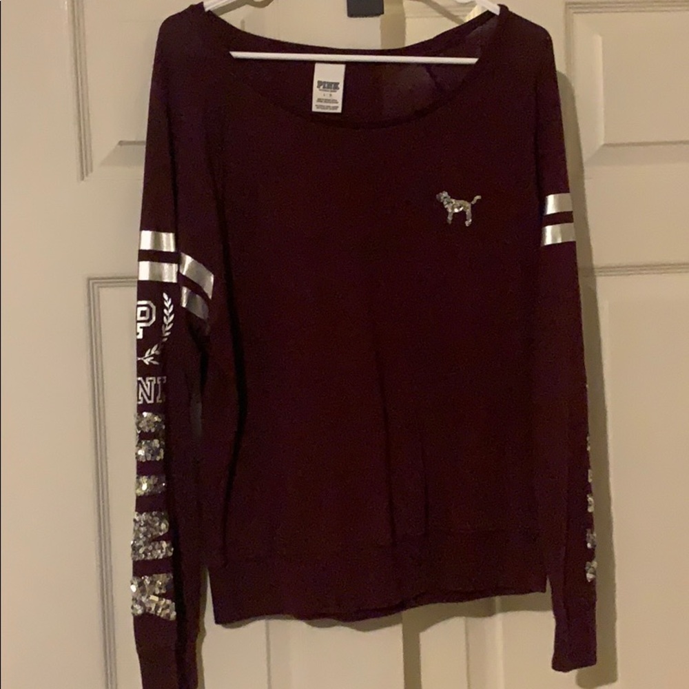 VS long sleeve